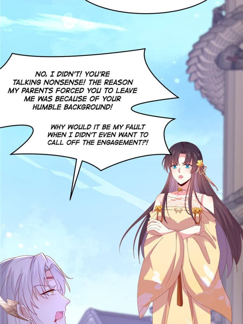 Pupillary Master Chapter 305 - Page 16