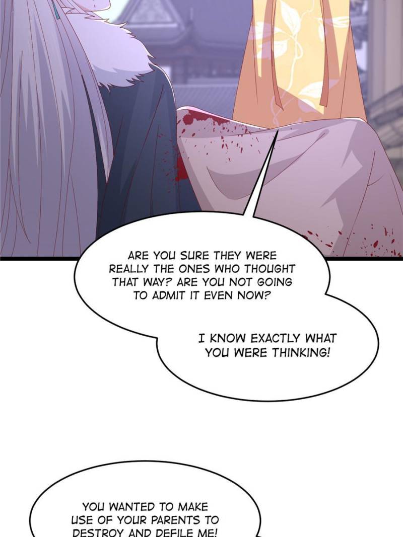 Pupillary Master Chapter 305 - Page 17