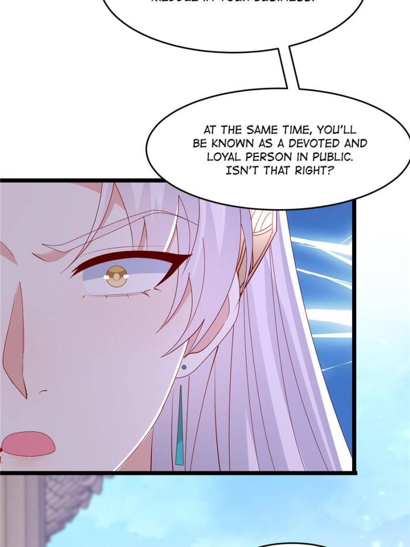 Pupillary Master Chapter 305 - Page 19