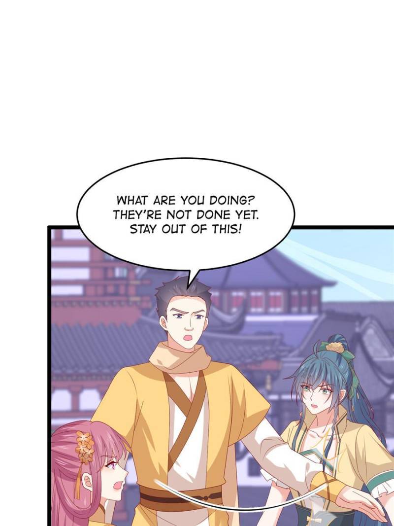 Pupillary Master Chapter 305 - Page 3