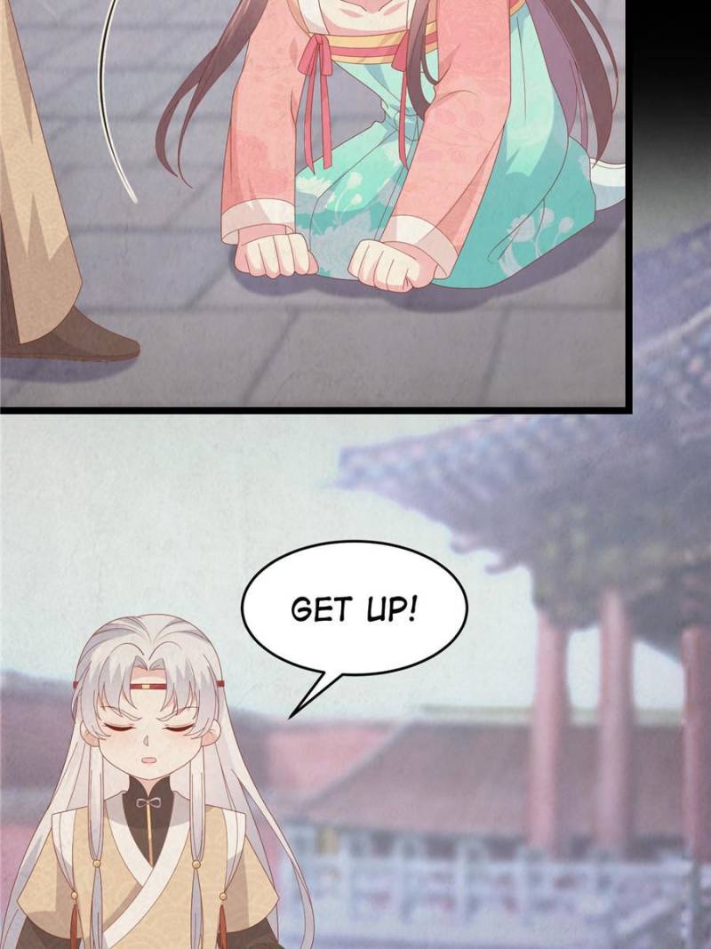 Pupillary Master Chapter 305 - Page 31