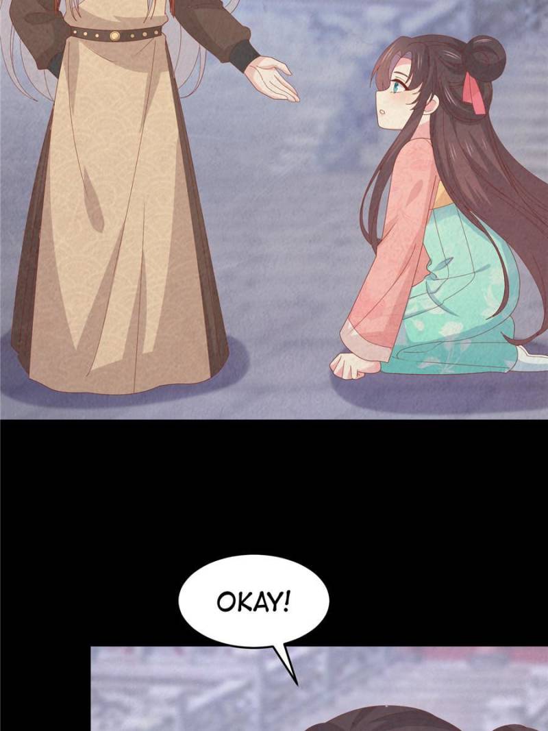 Pupillary Master Chapter 305 - Page 32