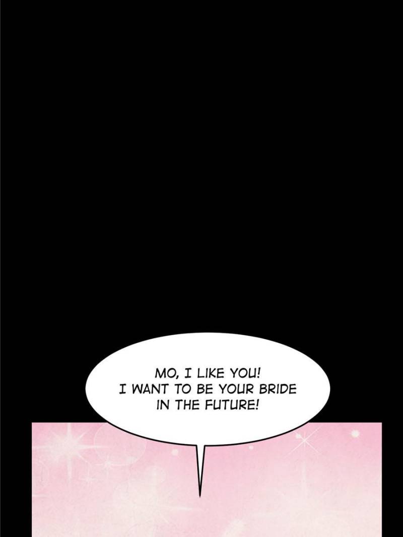 Pupillary Master Chapter 305 - Page 34