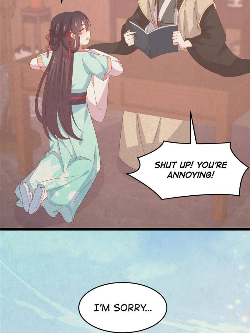 Pupillary Master Chapter 305 - Page 36