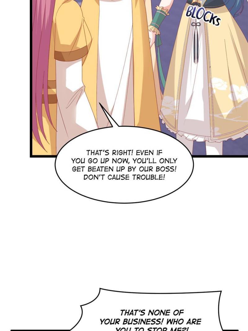 Pupillary Master Chapter 305 - Page 4