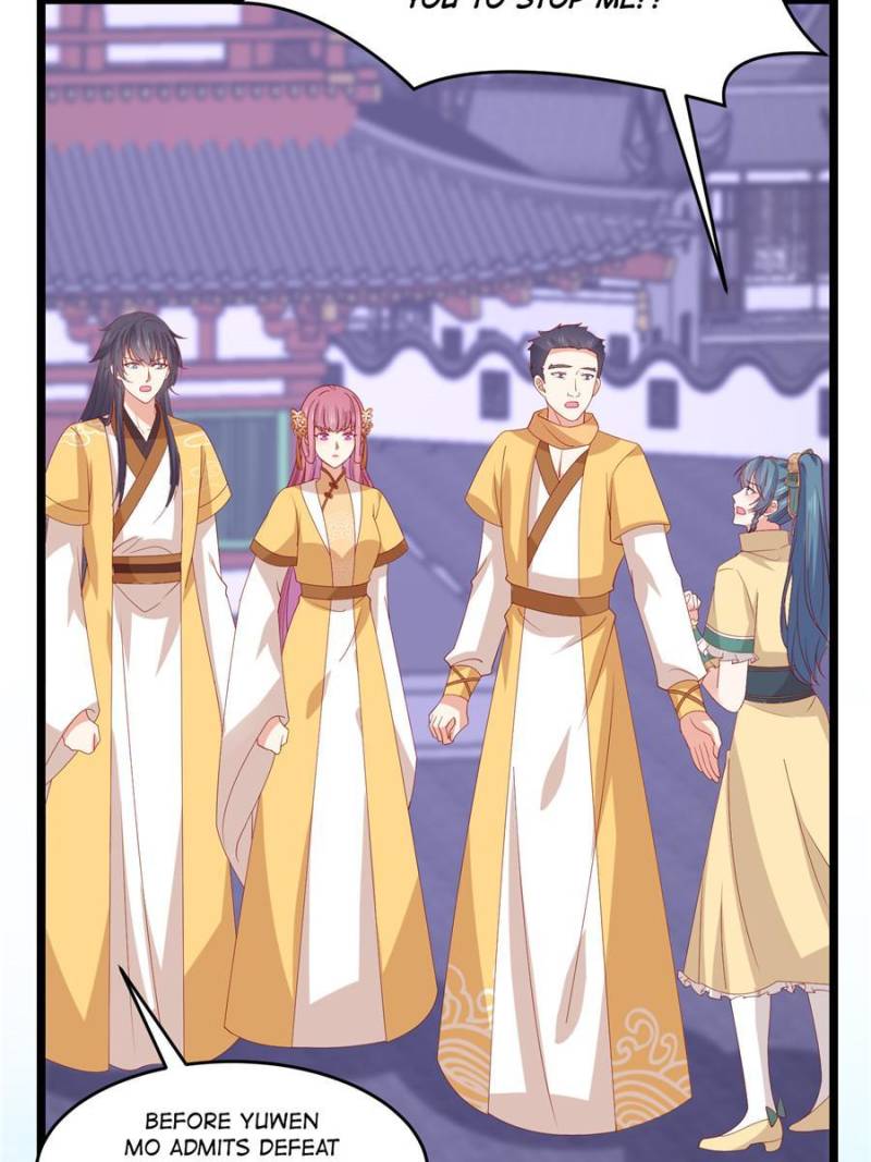 Pupillary Master Chapter 305 - Page 5
