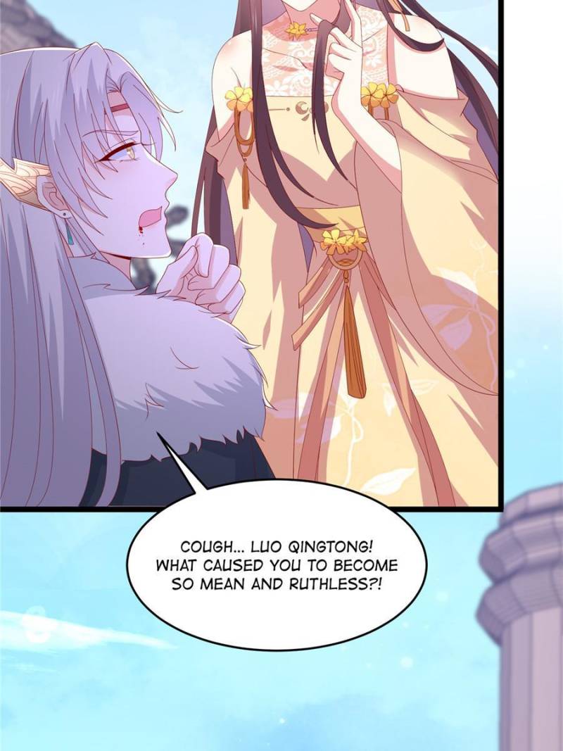 Pupillary Master Chapter 305 - Page 9