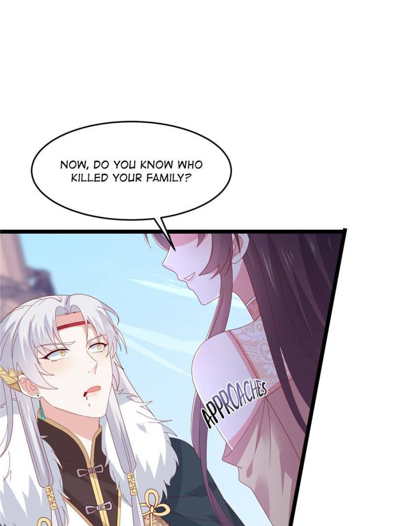 Pupillary Master Chapter 306 - Page 11