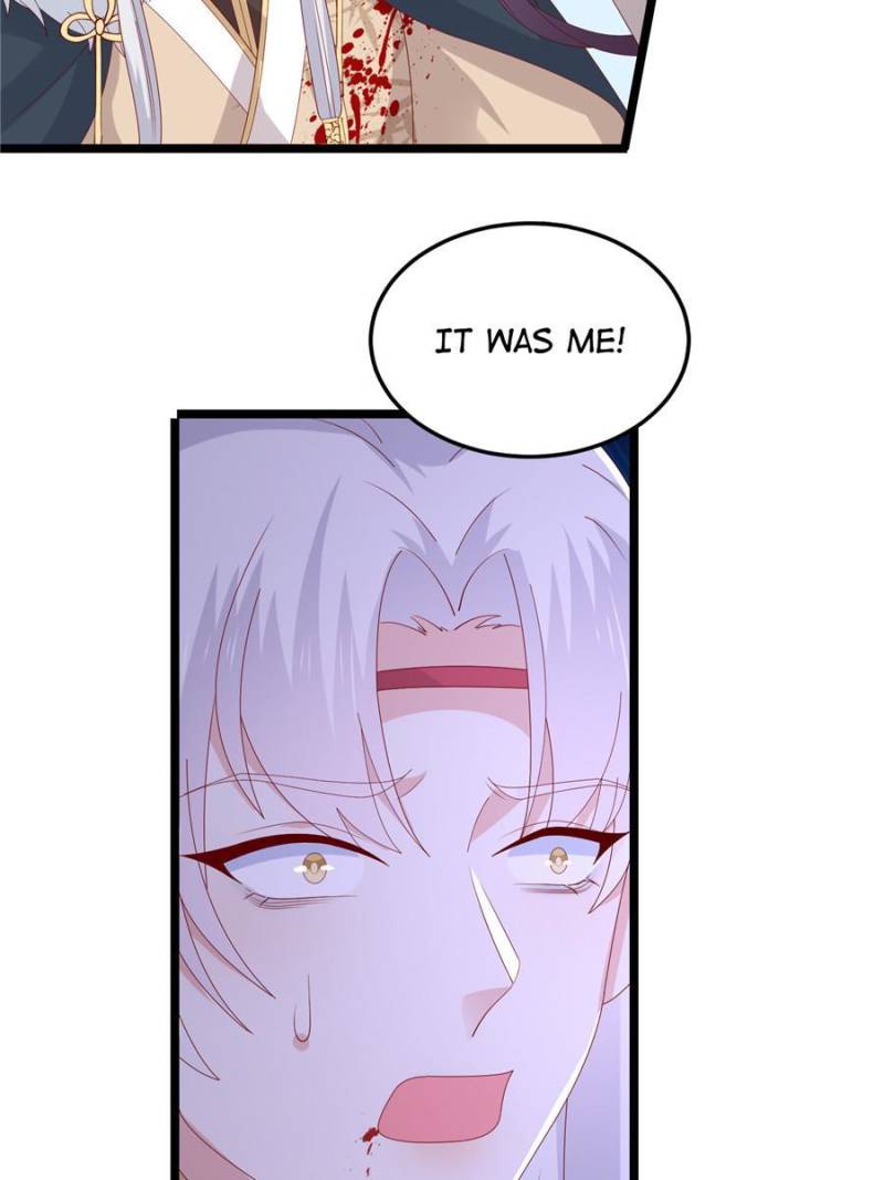 Pupillary Master Chapter 306 - Page 12