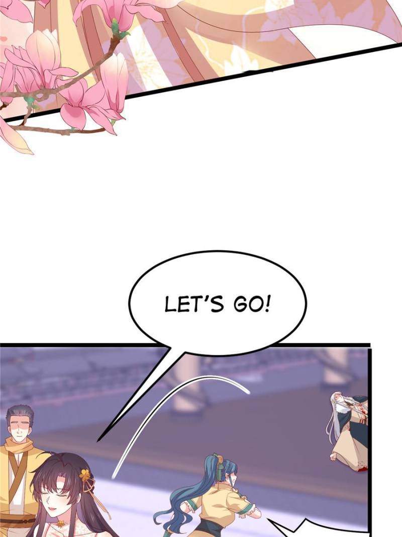 Pupillary Master Chapter 306 - Page 18