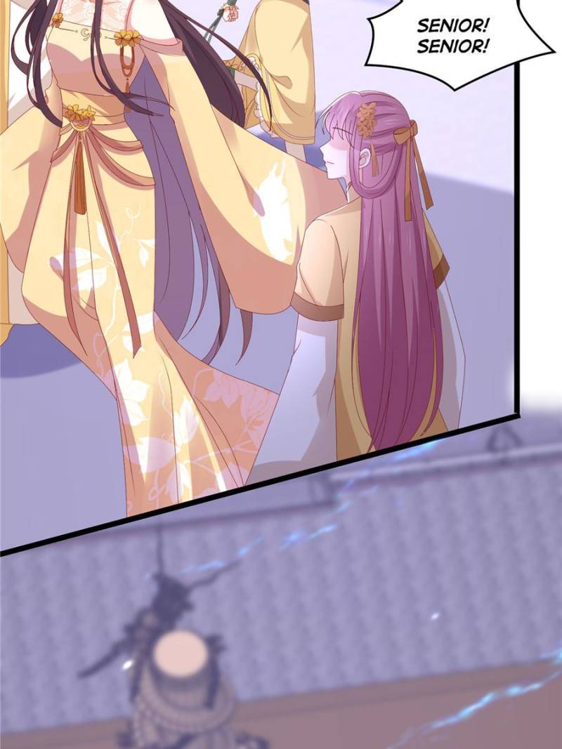 Pupillary Master Chapter 306 - Page 19