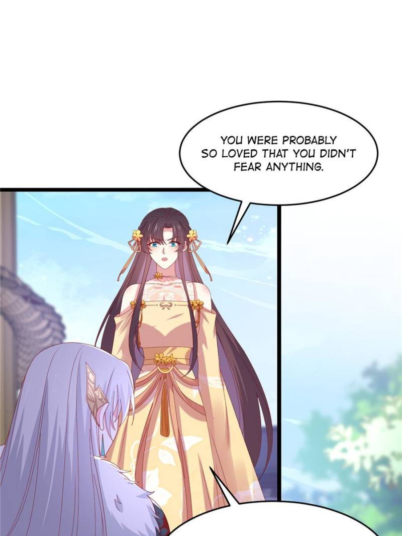 Pupillary Master Chapter 306 - Page 2