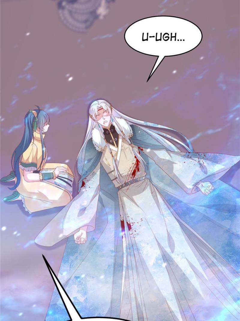 Pupillary Master Chapter 306 - Page 20