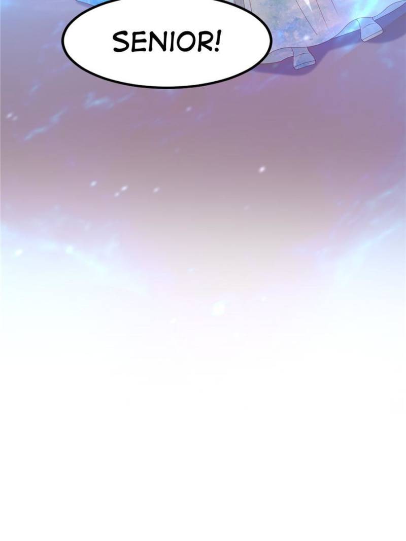Pupillary Master Chapter 306 - Page 21