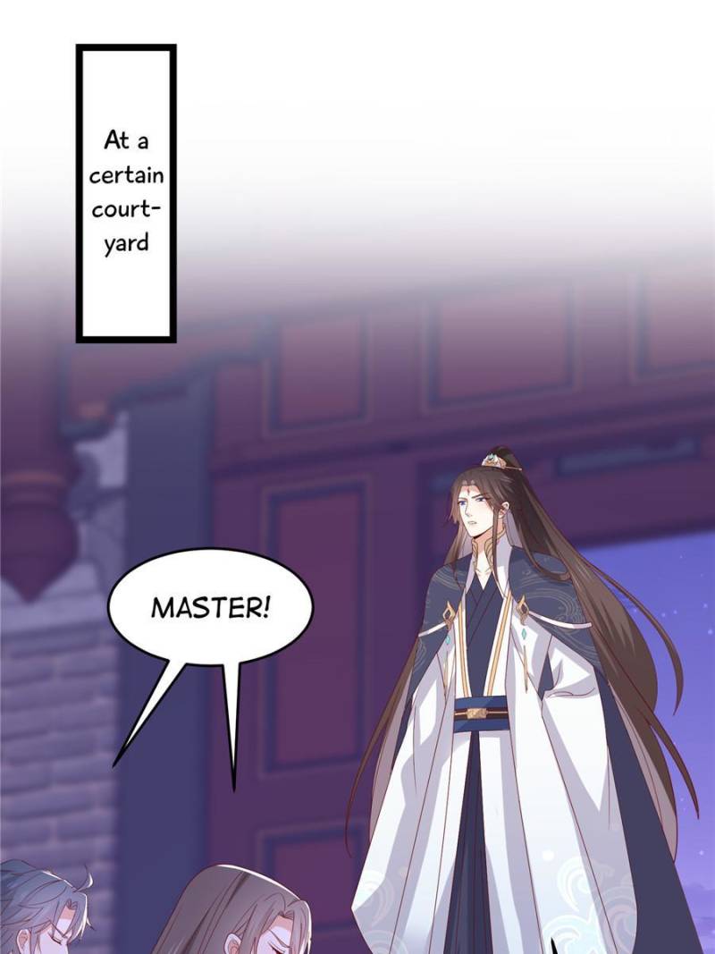 Pupillary Master Chapter 306 - Page 22
