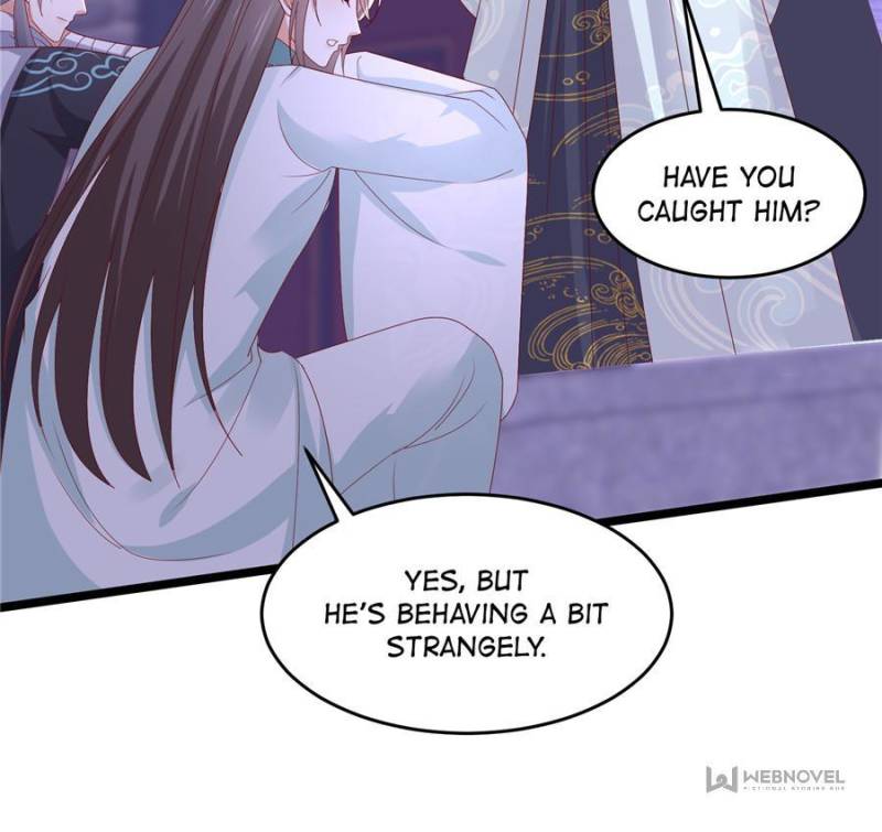 Pupillary Master Chapter 306 - Page 23