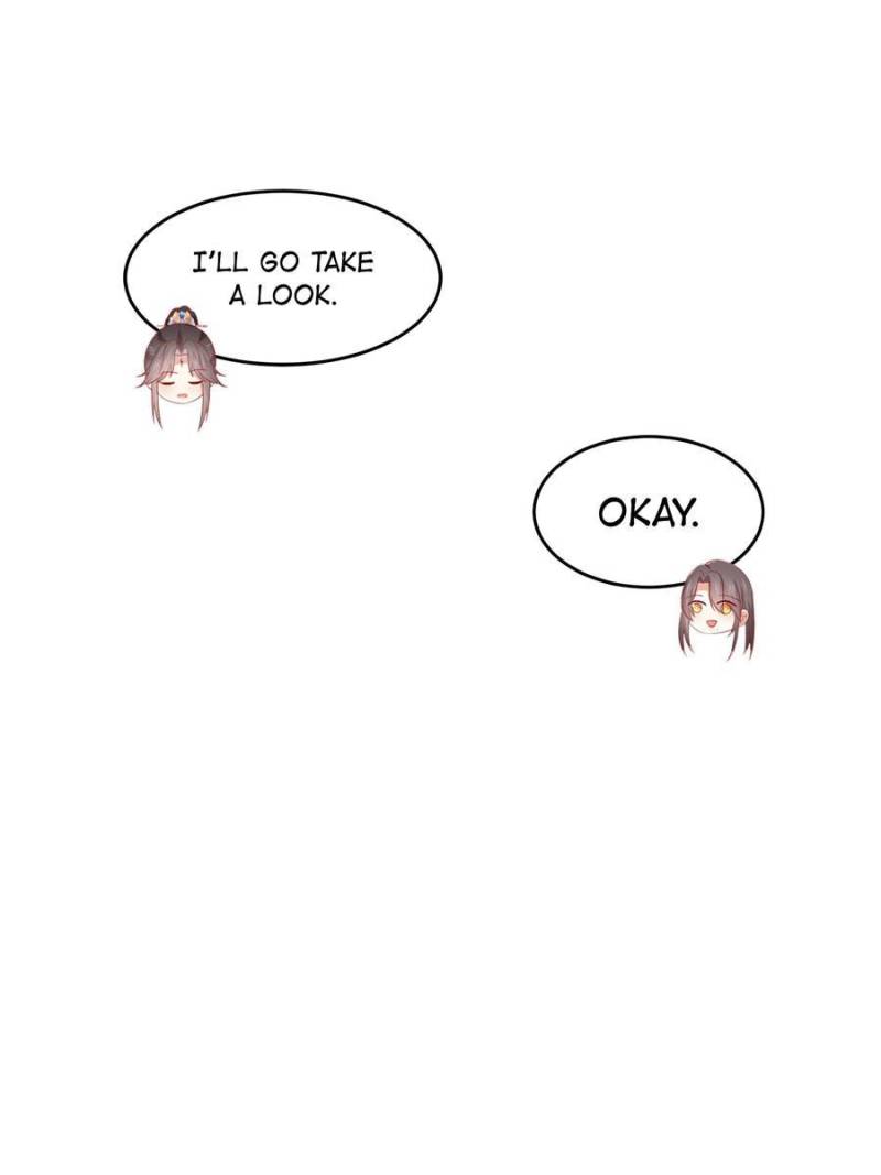 Pupillary Master Chapter 306 - Page 24