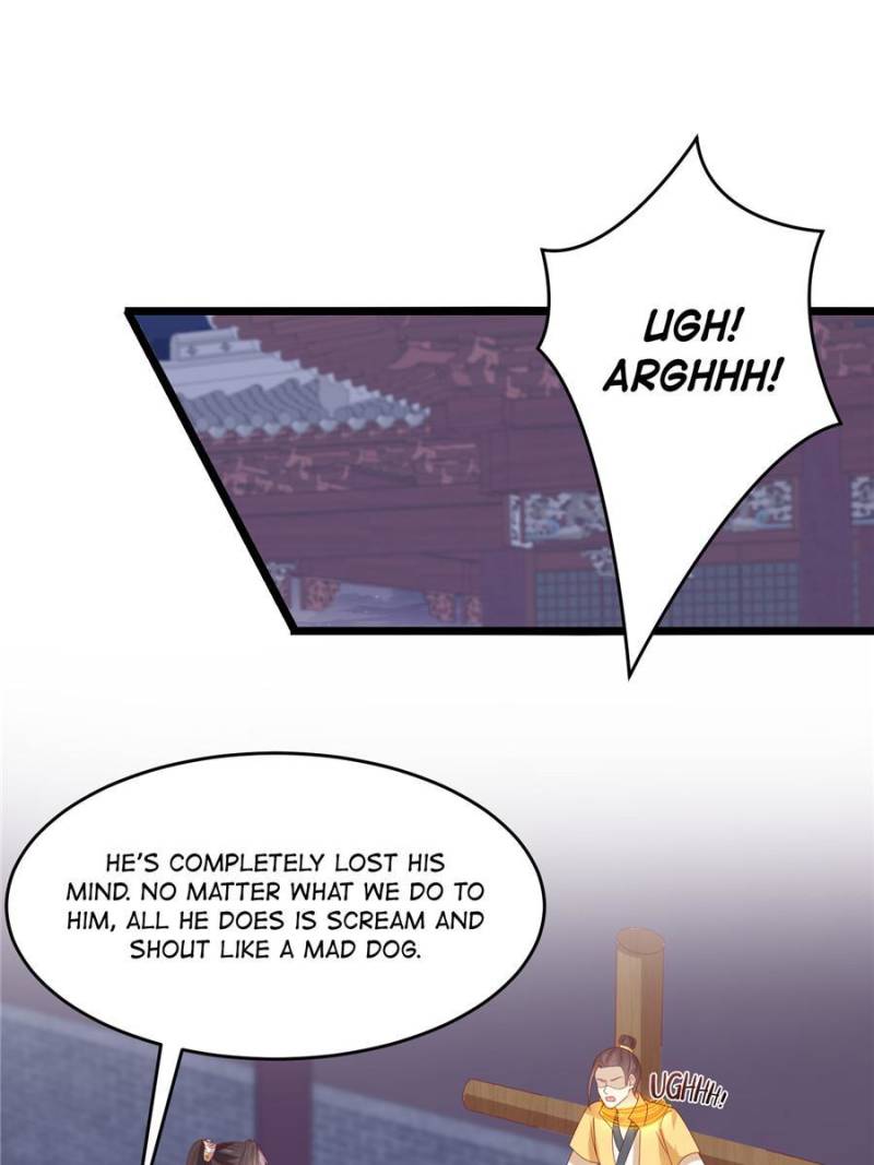 Pupillary Master Chapter 306 - Page 25