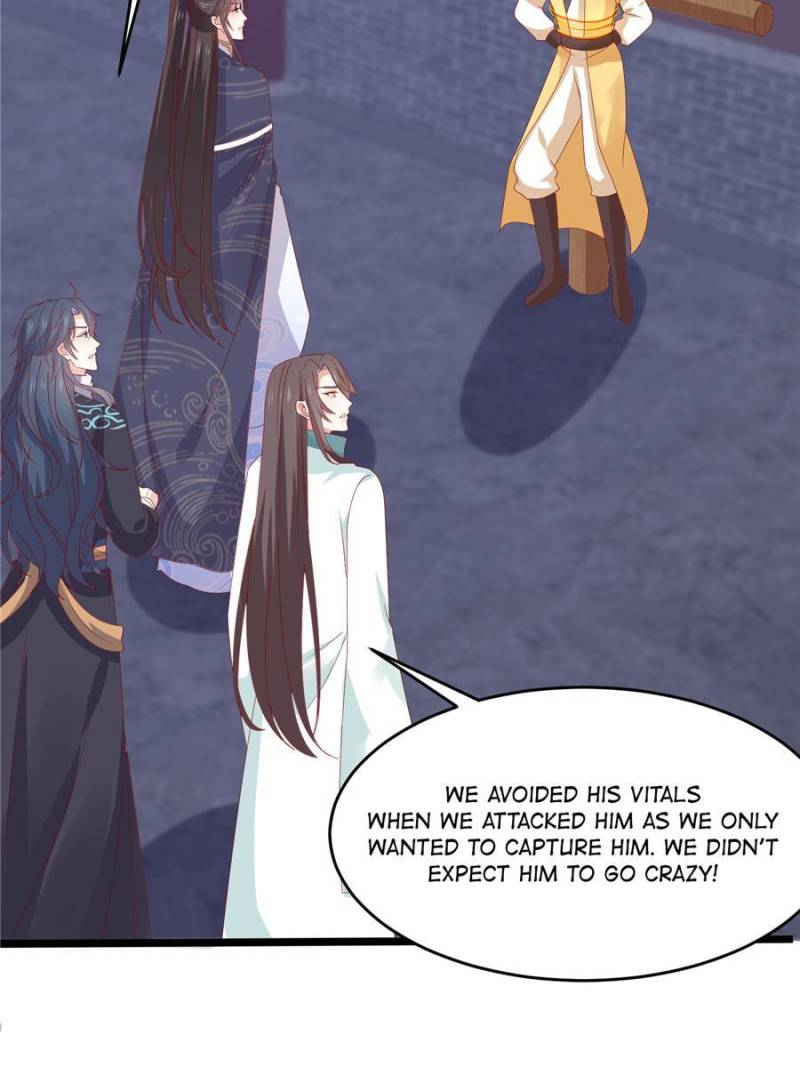Pupillary Master Chapter 306 - Page 26