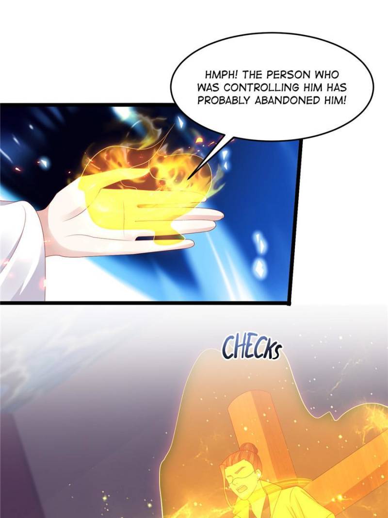 Pupillary Master Chapter 306 - Page 27
