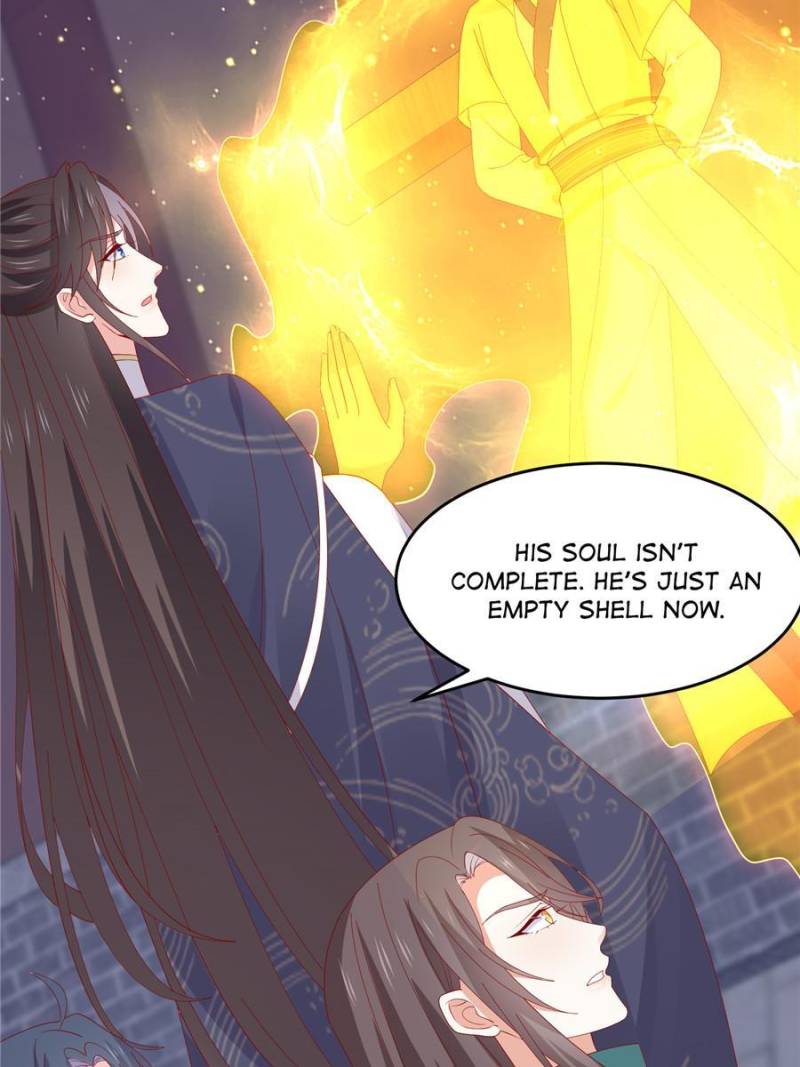 Pupillary Master Chapter 306 - Page 28