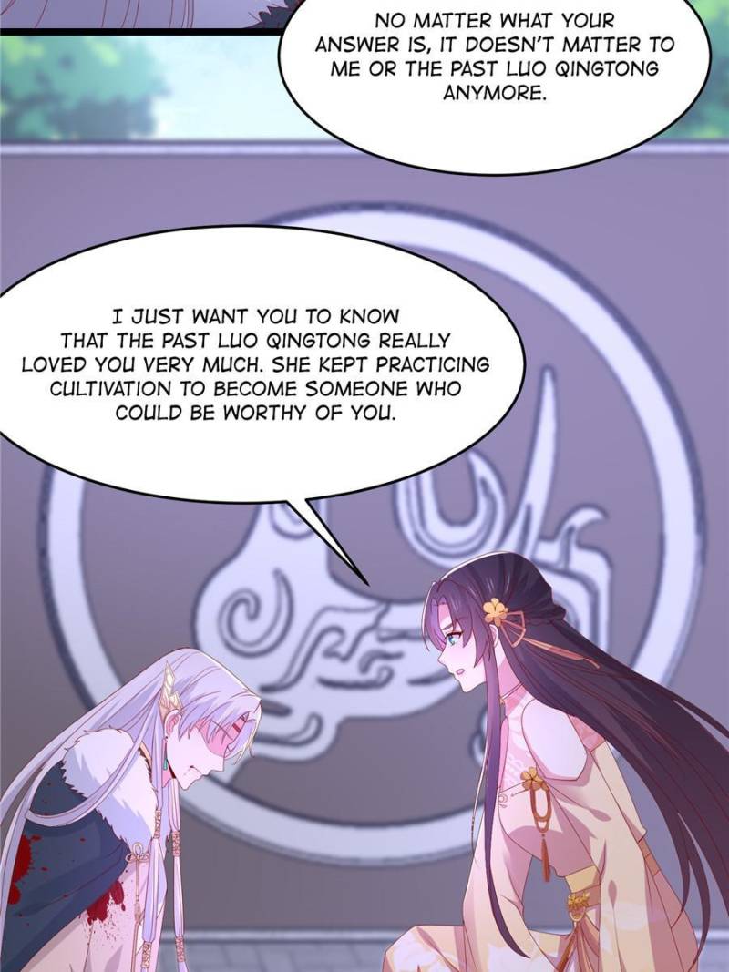 Pupillary Master Chapter 306 - Page 3