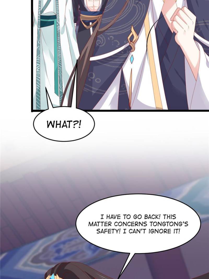 Pupillary Master Chapter 306 - Page 31