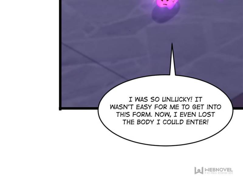 Pupillary Master Chapter 306 - Page 35