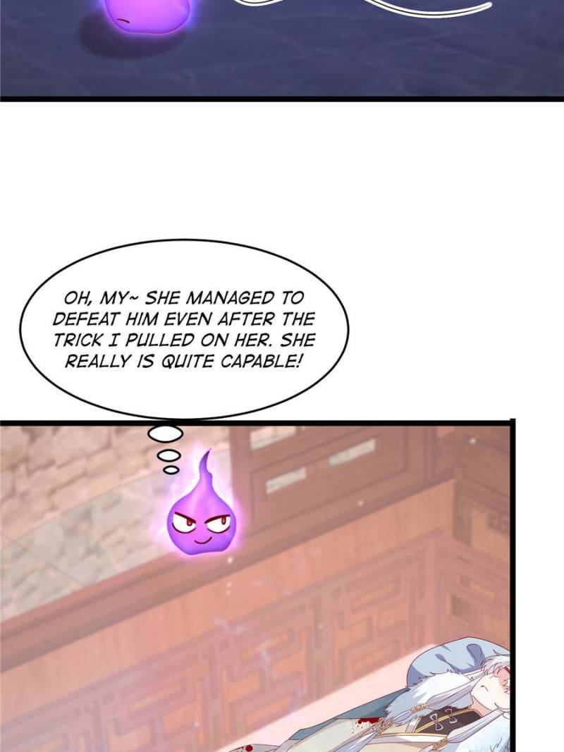 Pupillary Master Chapter 306 - Page 37