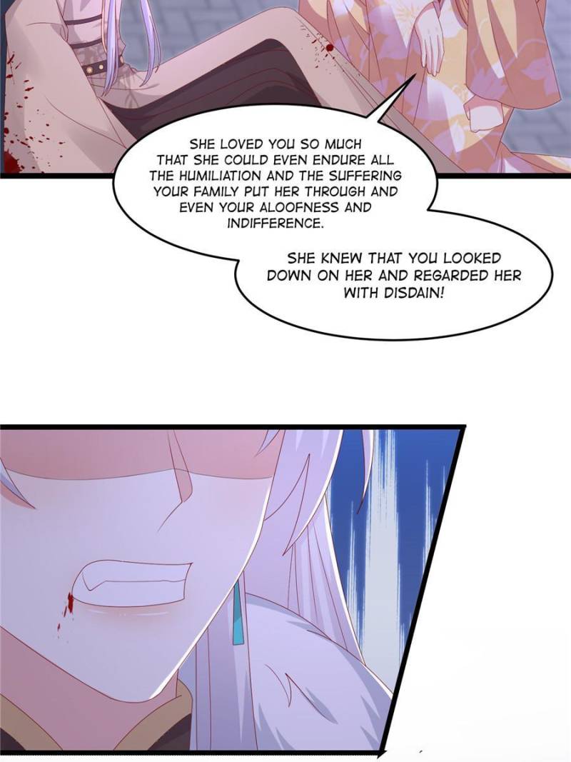Pupillary Master Chapter 306 - Page 4
