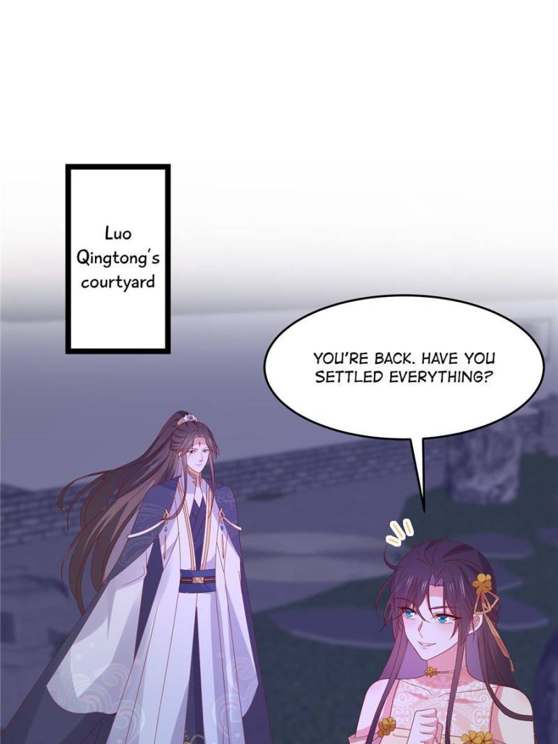 Pupillary Master Chapter 307 - Page 0