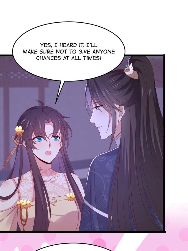 Pupillary Master Chapter 307 - Page 14
