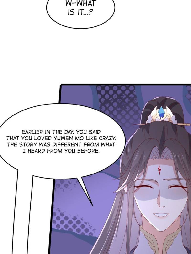 Pupillary Master Chapter 307 - Page 16