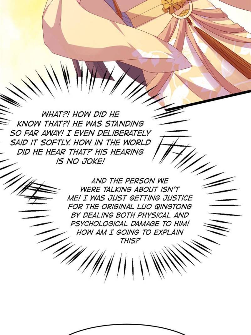 Pupillary Master Chapter 307 - Page 18