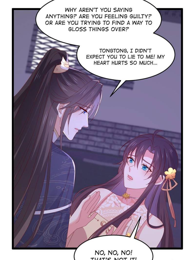Pupillary Master Chapter 307 - Page 19