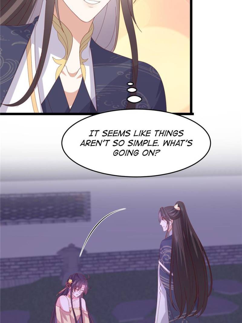 Pupillary Master Chapter 307 - Page 22