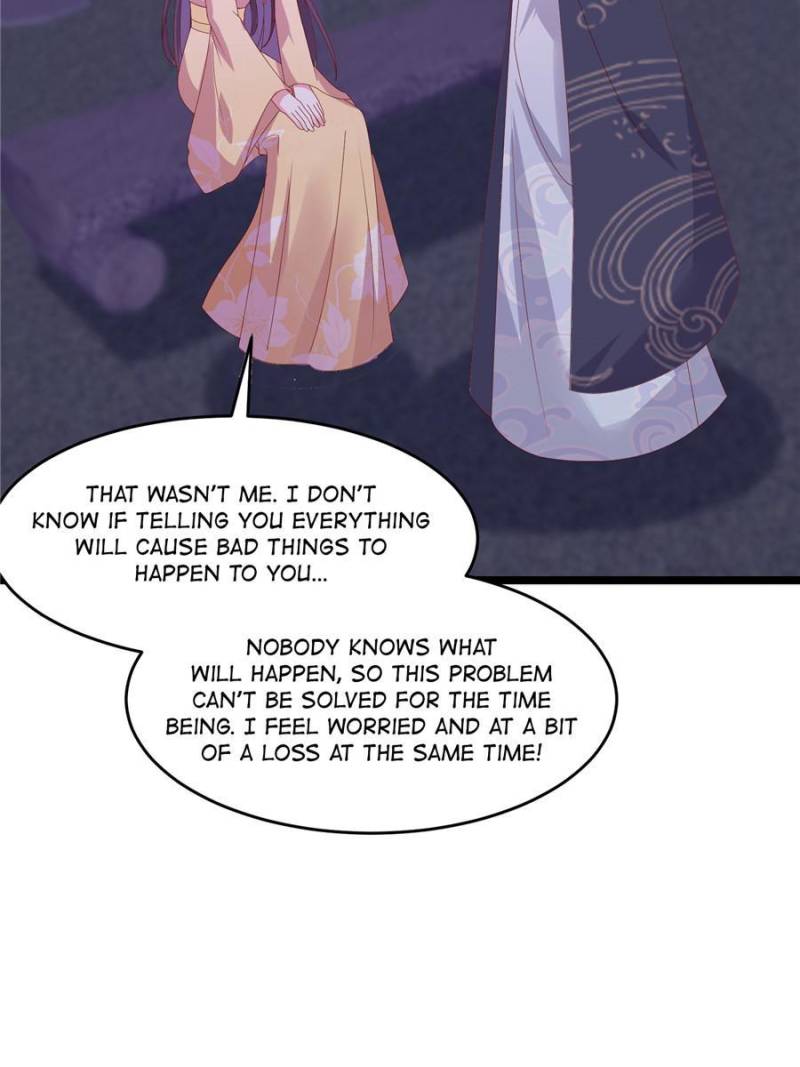 Pupillary Master Chapter 307 - Page 23