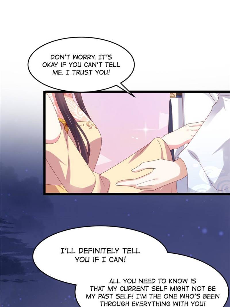 Pupillary Master Chapter 307 - Page 24