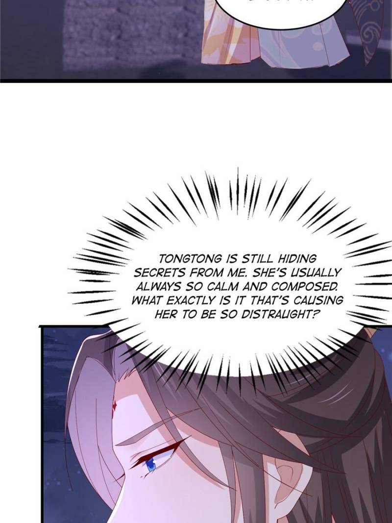 Pupillary Master Chapter 307 - Page 26