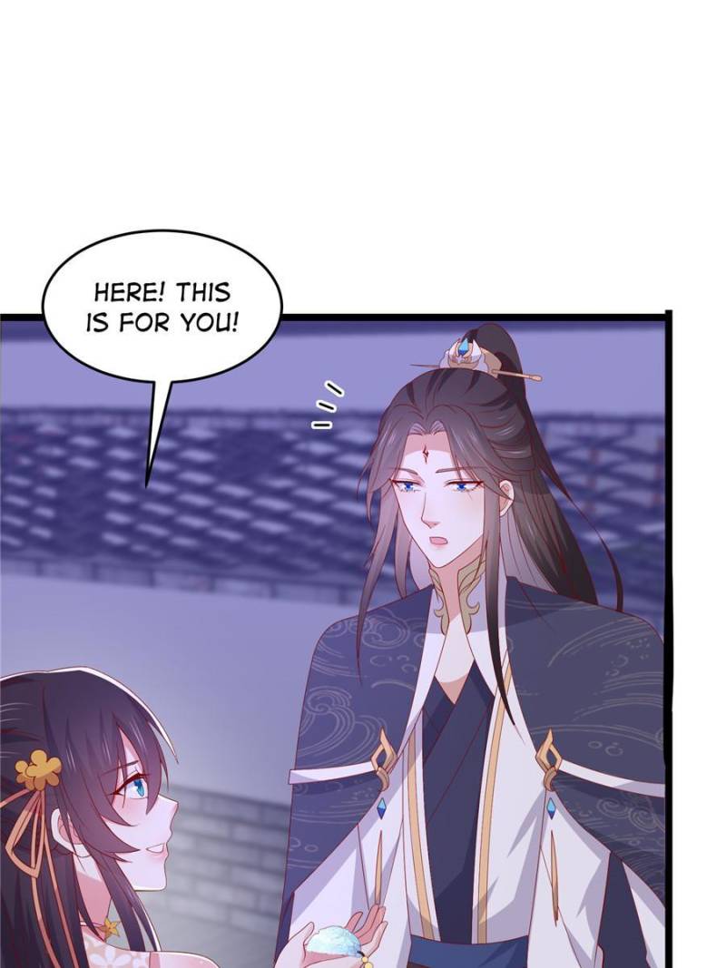 Pupillary Master Chapter 307 - Page 28
