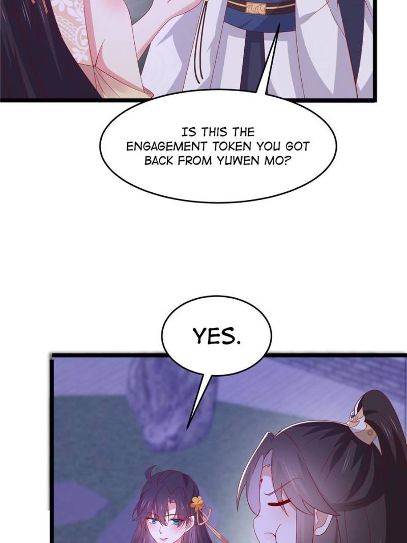 Pupillary Master Chapter 307 - Page 29