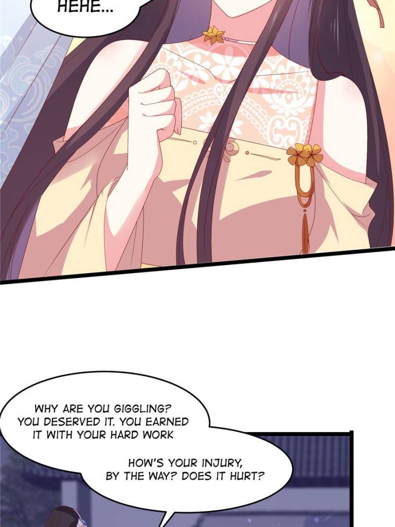 Pupillary Master Chapter 307 - Page 3
