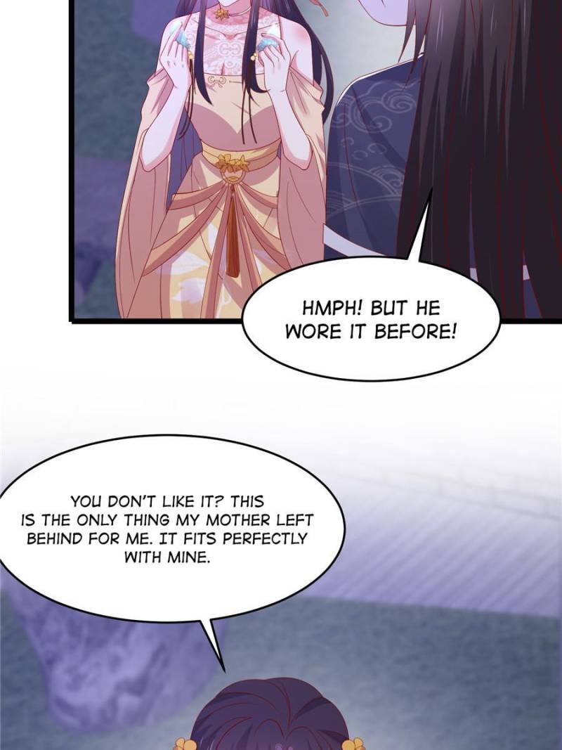 Pupillary Master Chapter 307 - Page 30
