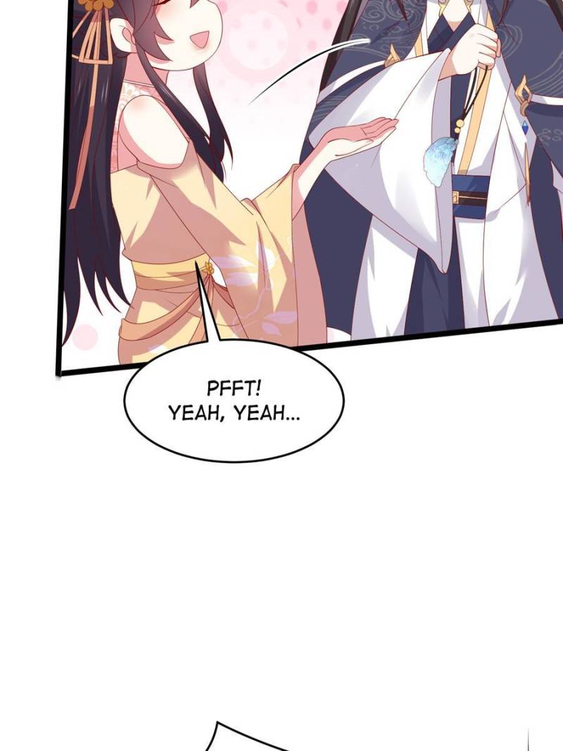 Pupillary Master Chapter 307 - Page 33