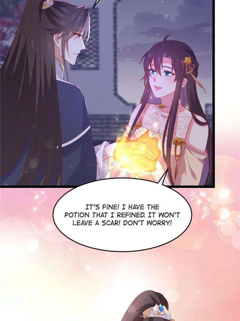 Pupillary Master Chapter 307 - Page 4