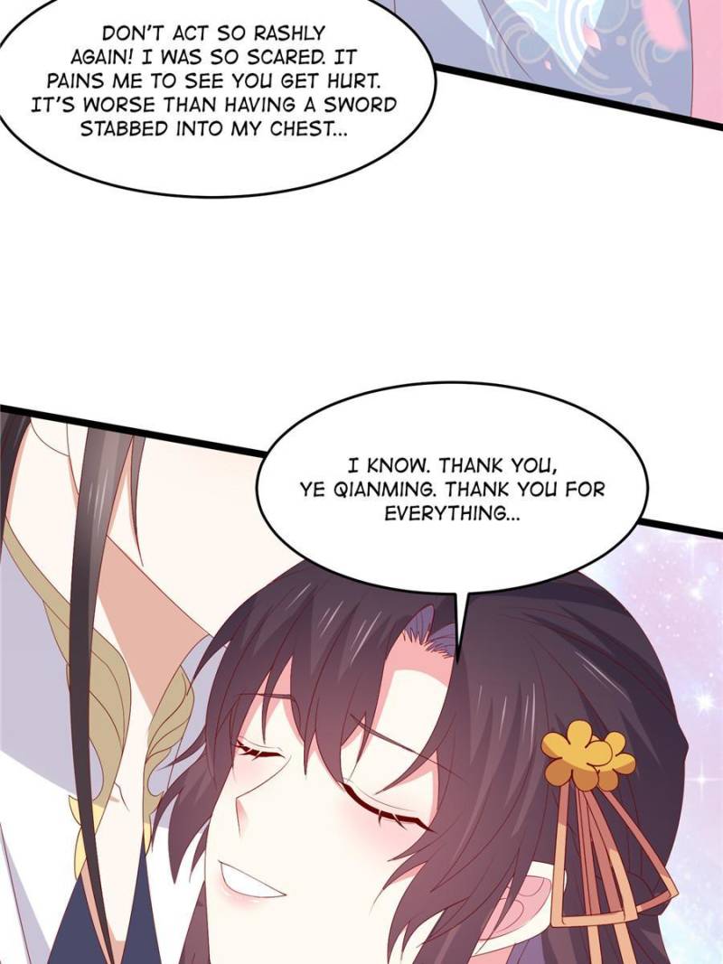 Pupillary Master Chapter 307 - Page 6