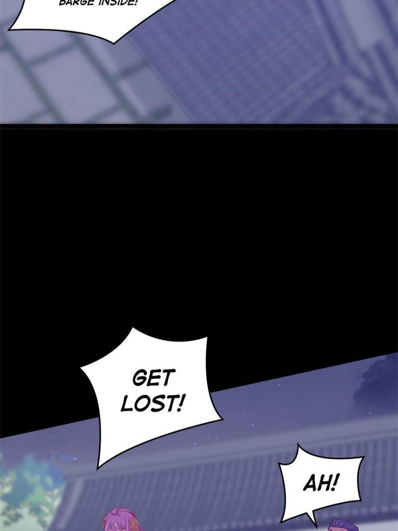 Pupillary Master Chapter 308 - Page 1