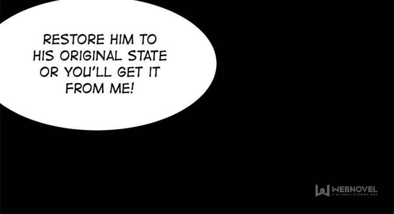 Pupillary Master Chapter 308 - Page 10
