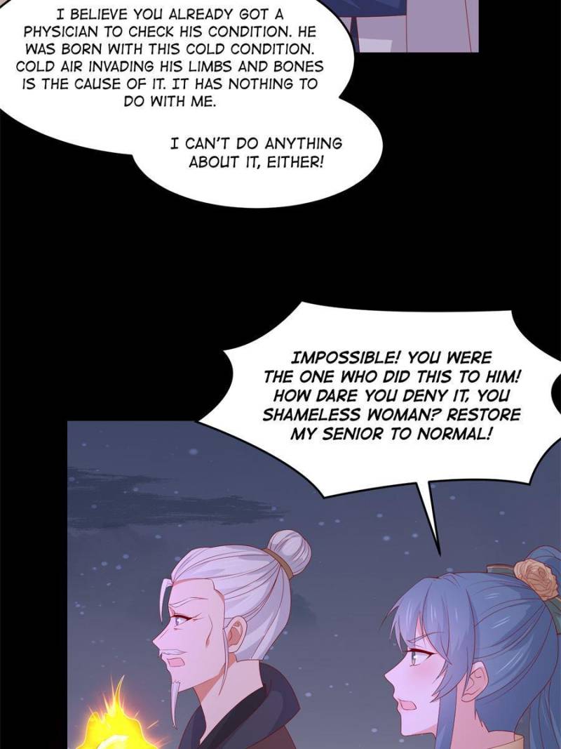 Pupillary Master Chapter 308 - Page 12
