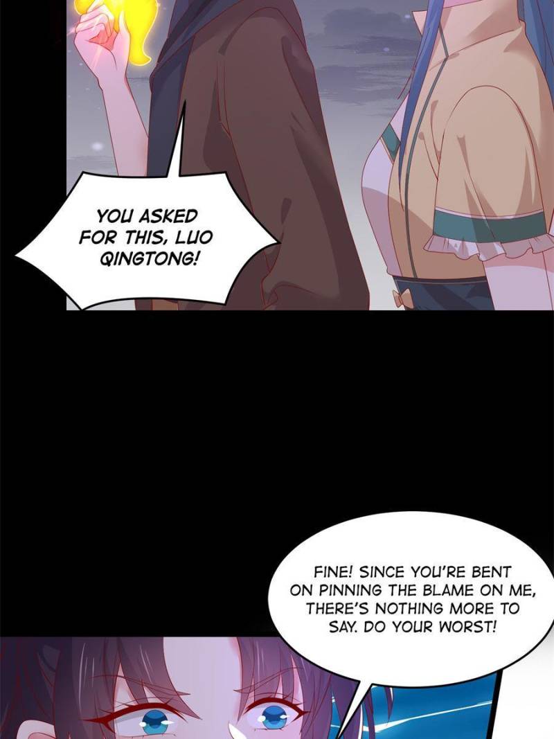 Pupillary Master Chapter 308 - Page 13